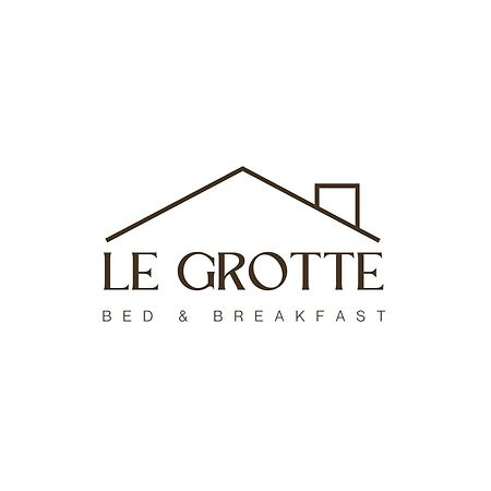 Le Grotte Bed & Breakfast Riposto Bagian luar foto