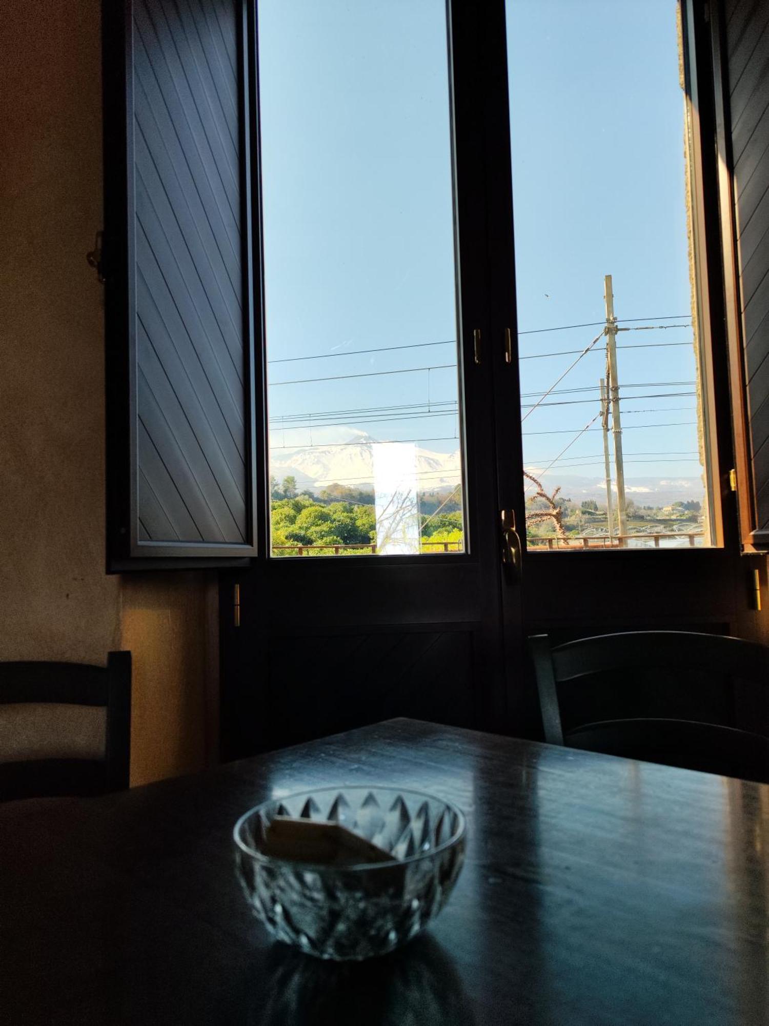 Le Grotte Bed & Breakfast Riposto Ruang foto